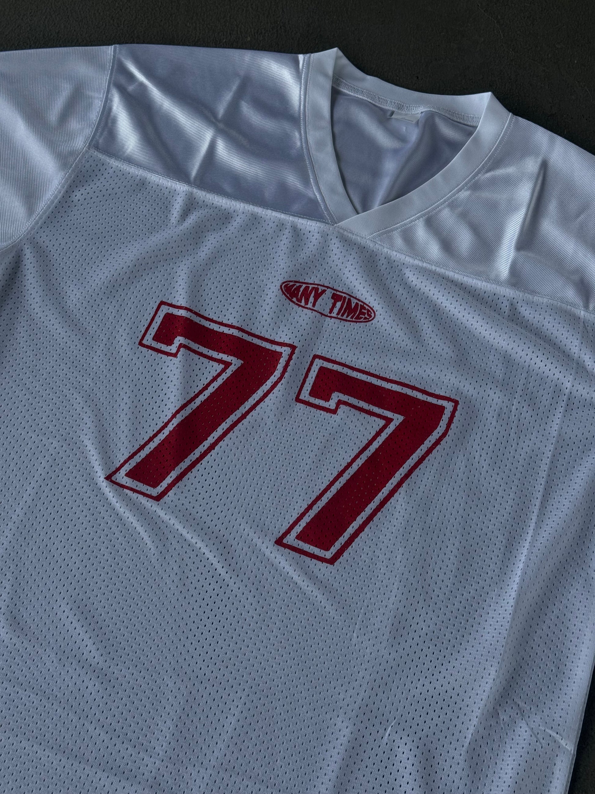 Jersey 77